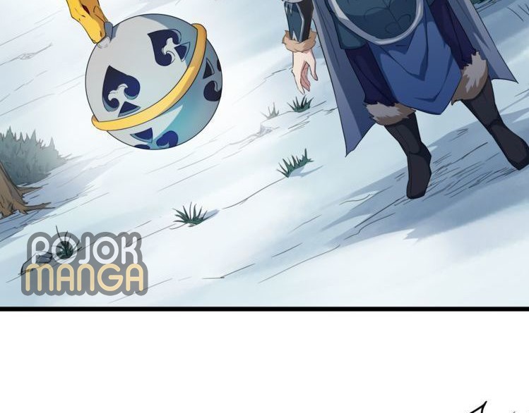 Dragon’s Blood Vessels Chapter 06 Bahasa Indonesia